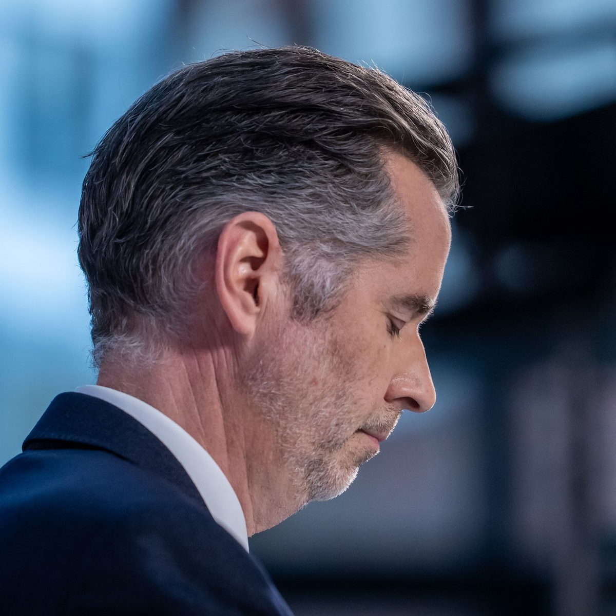 FDP-Chef Dürr will beim Parteitag Ende Mai erneut antreten. - Foto: Michael Kappeler/dpa