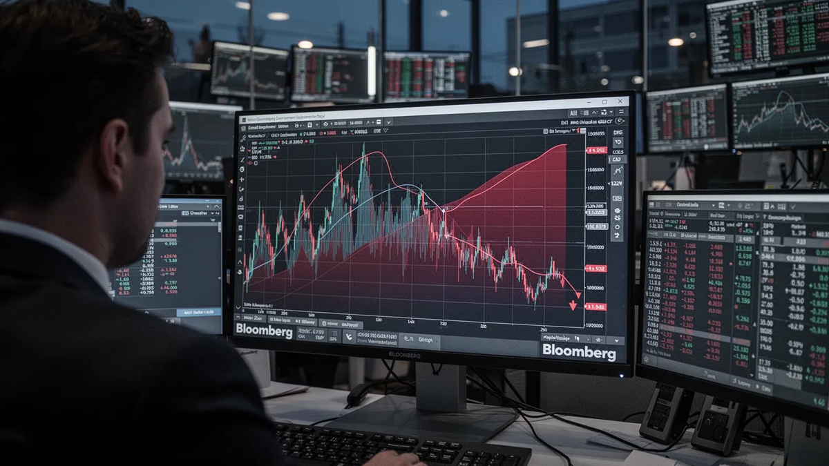 Amundi Bond ETF: Prognosen wackeln - Foto: über boerse-global.de