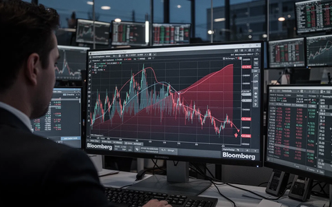 Amundi Bond ETF: Prognosen wackeln - Foto: über boerse-global.de