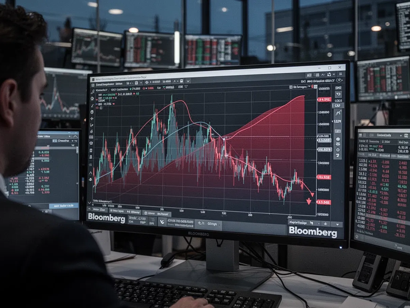 Amundi Bond ETF: Prognosen wackeln - Foto: über boerse-global.de