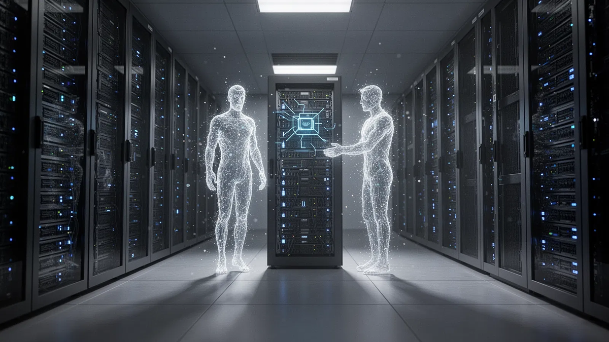 Ghost: Offensive für Privatsphäre - Foto: über boerse-global.de