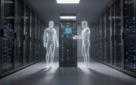 Ghost: Offensive für Privatsphäre - Foto: über boerse-global.de