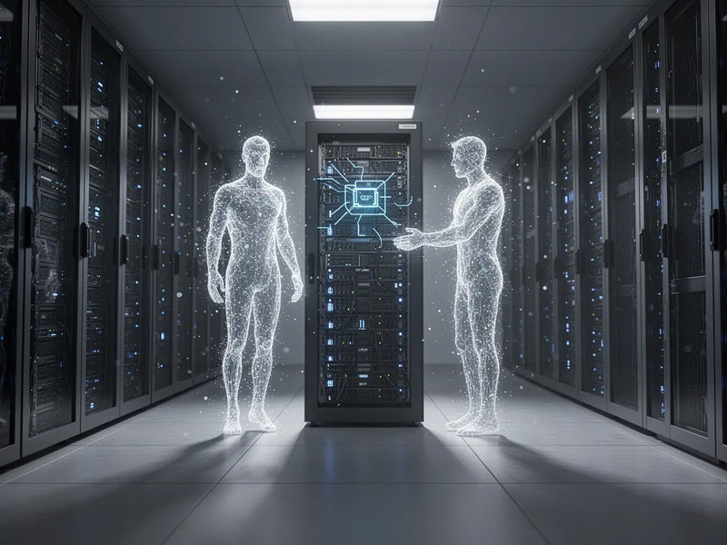 Ghost: Offensive für Privatsphäre - Foto: über boerse-global.de