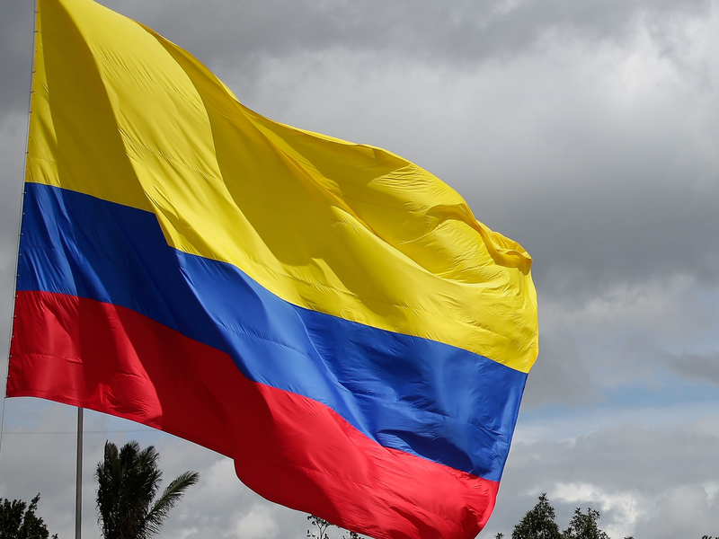 Ein Militärflugzeug mit zahlreichen Soldaten an Bord ist in Kolumbien kurz nach dem Start abgestürzt. (Archivbild) - Foto: Luisa González/colprensa/dpa