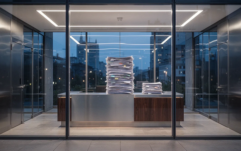 EU-Klimaberichtspflicht: Tausende Unternehmen entlastet - Foto: über boerse-global.de