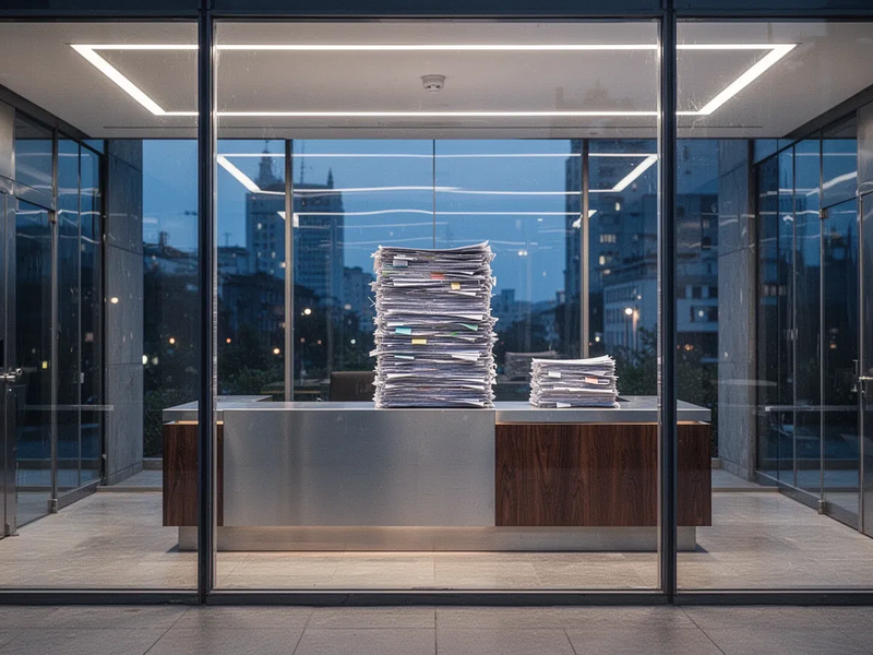 EU-Klimaberichtspflicht: Tausende Unternehmen entlastet - Foto: über boerse-global.de