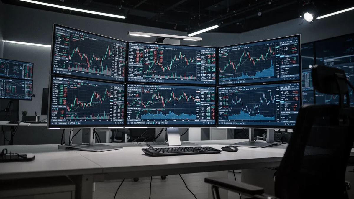 HedgeTrade: Prognosen mit Fangnetz - Foto: über boerse-global.de