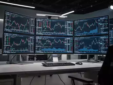 HedgeTrade: Prognosen mit Fangnetz - Foto: über boerse-global.de