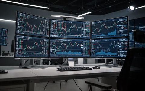 HedgeTrade: Prognosen mit Fangnetz - Foto: über boerse-global.de HedgeTrade: Prognosen mit Fangnetz - Foto: über boerse-global.de