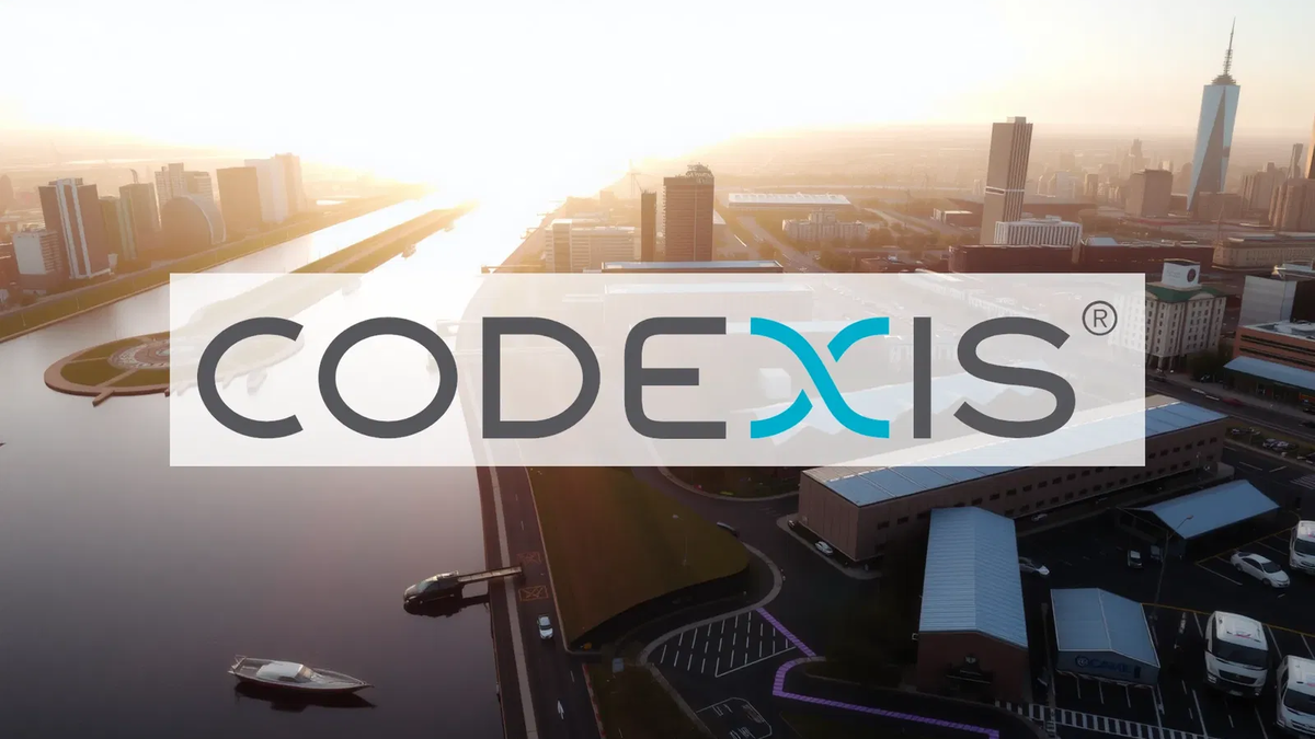 Codexis Aktie: Makro-Gegenwind belastet - Foto: über boerse-global.de