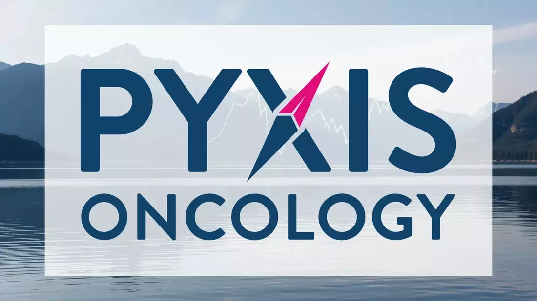 Pyxis Oncology Aktie: Alles hängt an MICVO - Bild: über boerse-global.de