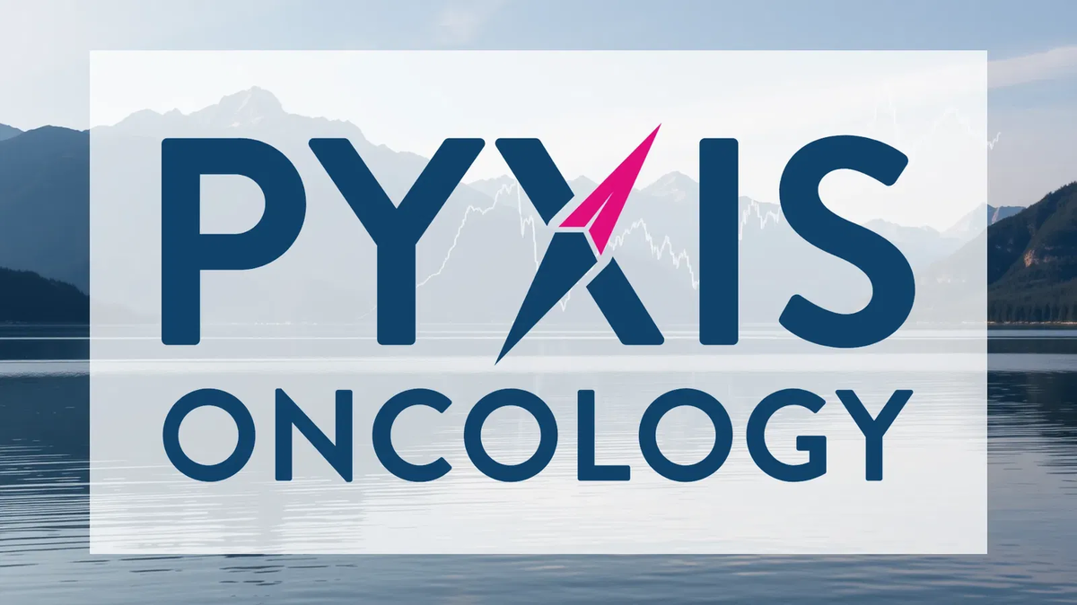 Pyxis Oncology Aktie: Alles hängt an MICVO - Foto: über boerse-global.de