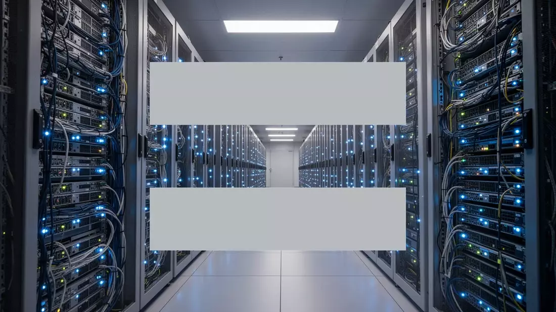 SoftBank Aktie: KI-Infrastruktur trotzt Marktturbulenzen - Bild: über boerse-global.de