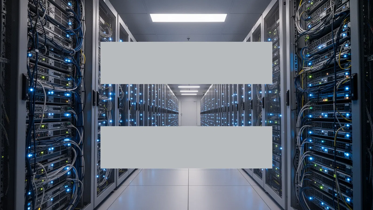 SoftBank Aktie: KI-Infrastruktur trotzt Marktturbulenzen - Foto: über boerse-global.de