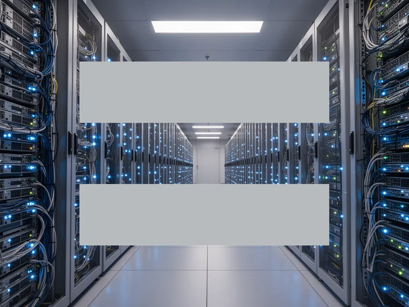 SoftBank Aktie: KI-Infrastruktur trotzt Marktturbulenzen - Foto: über boerse-global.de