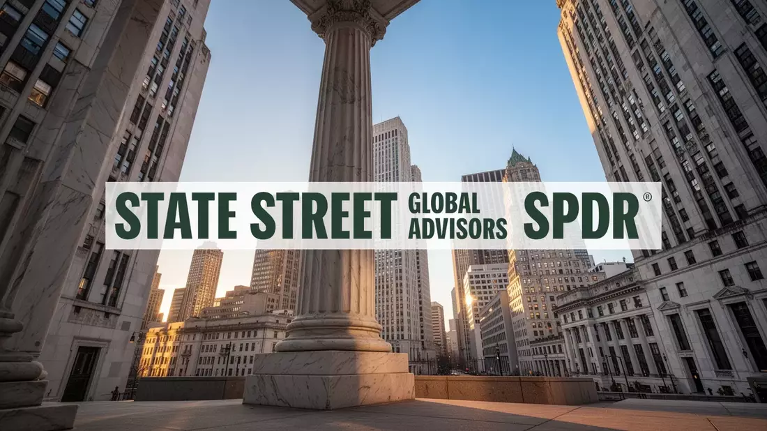 SPDR US Dividend ETF: Quartals-Check - Bild: über boerse-global.de