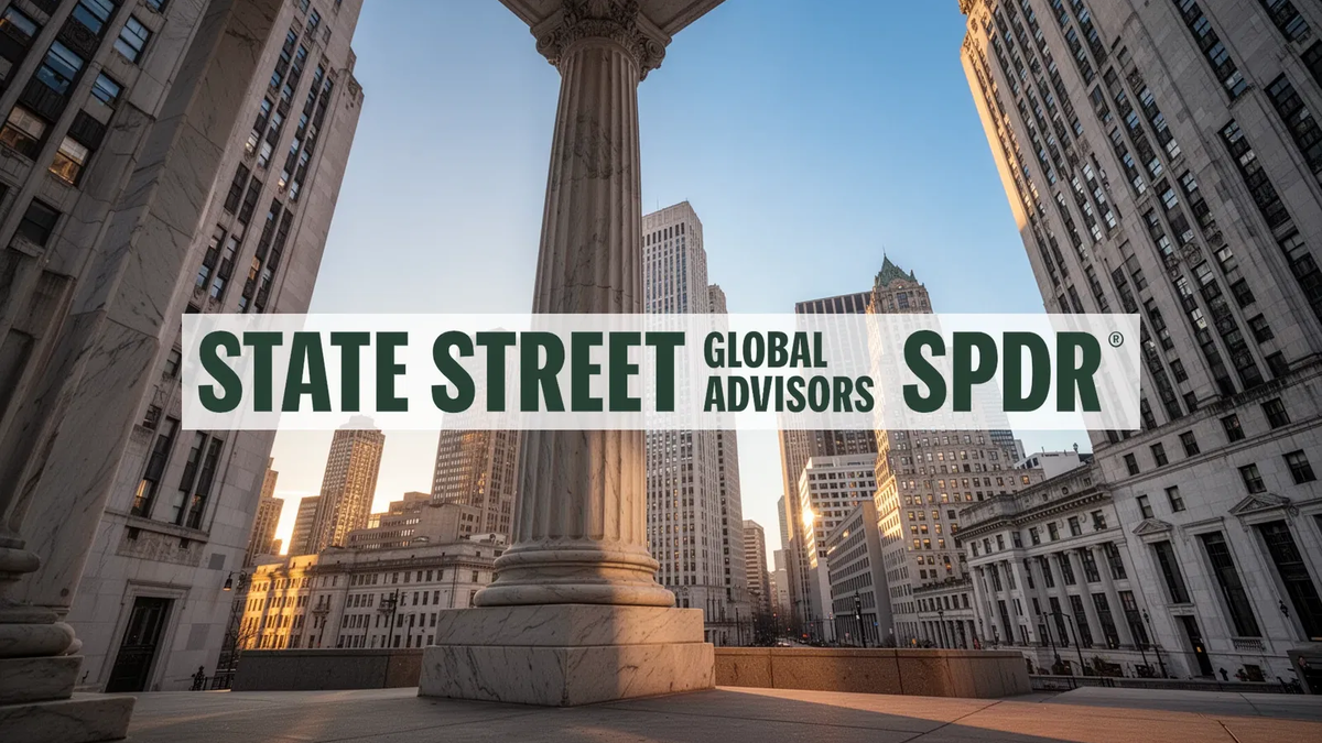 SPDR US Dividend ETF: Quartals-Check - Foto: über boerse-global.de