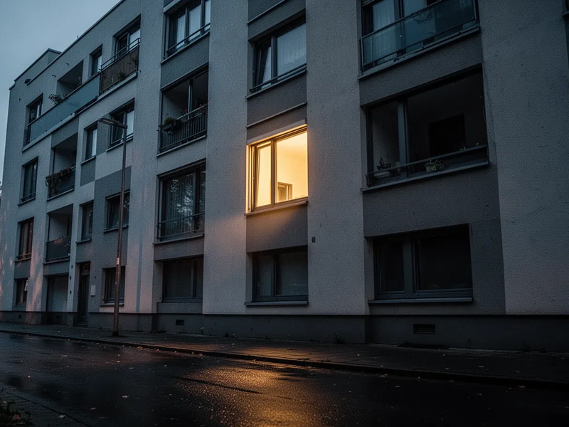 Mietrecht 2026: BGH stärkt Vermieter, Mieter bekommen mehr Geld - Foto: über boerse-global.de