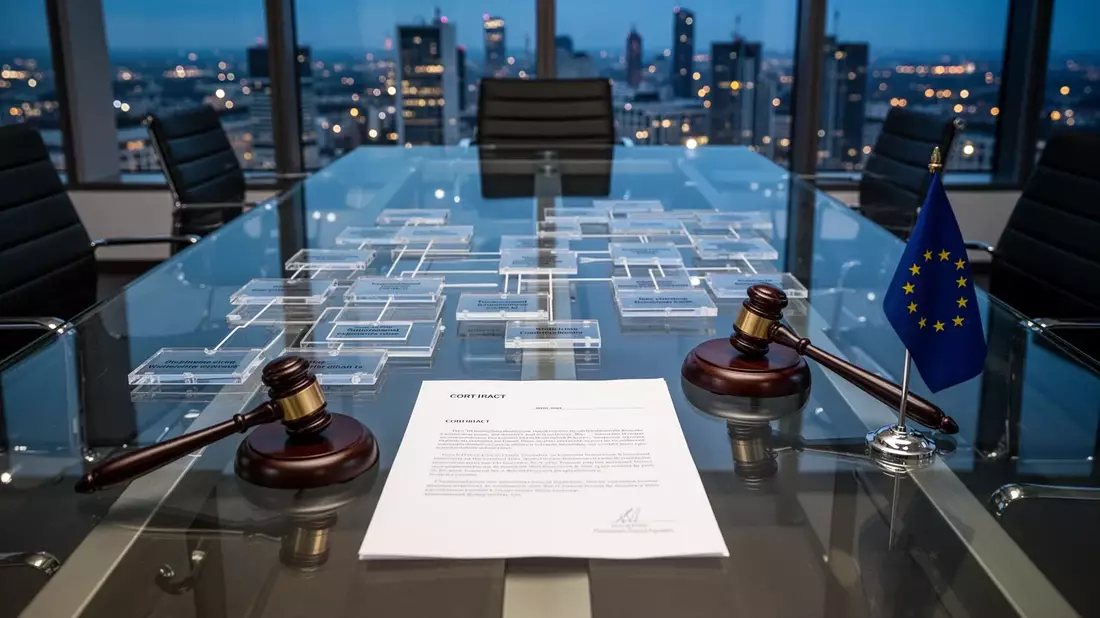 Datenschutz: EU startet Großprüfung, Deutschland will Hersteller in die Pflicht nehmen - Bild: über boerse-global.de