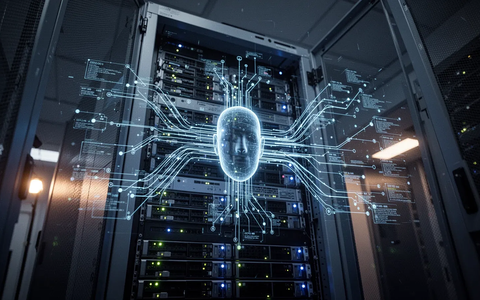 KI-Sicherheit: Deutsche Unternehmen im Datensturm - Foto: über boerse-global.de