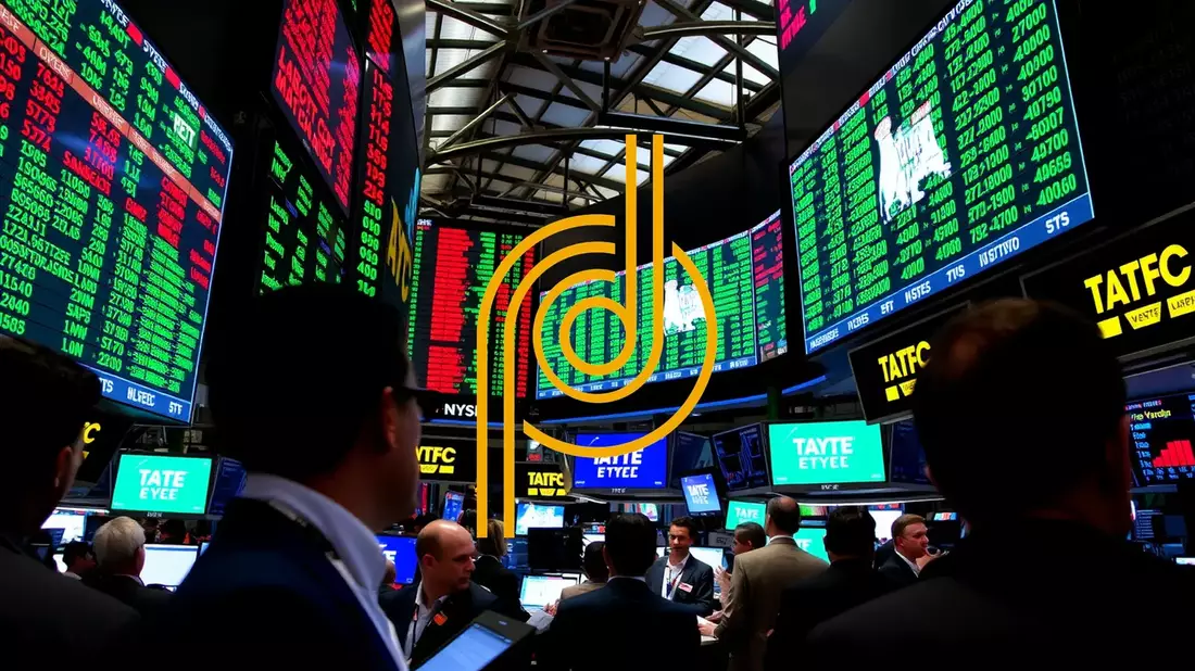 Predictive Discovery Aktie: Makro-Gegenwind - Bild: über boerse-global.de