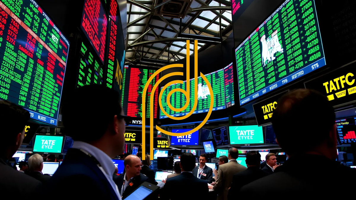 Predictive Discovery Aktie: Makro-Gegenwind - Foto: über boerse-global.de