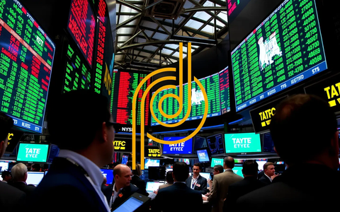 Predictive Discovery Aktie: Makro-Gegenwind - Foto: über boerse-global.de