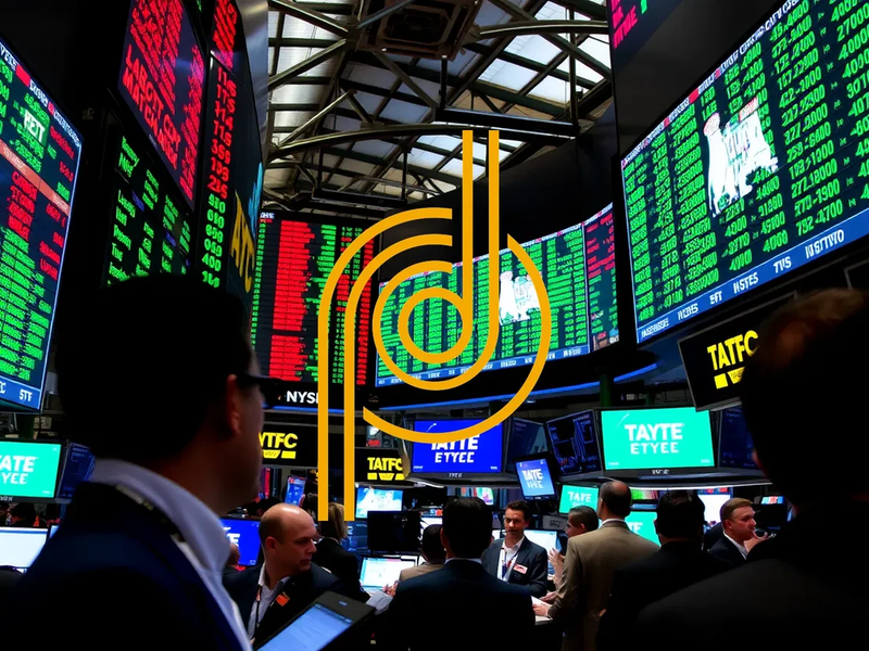 Predictive Discovery Aktie: Makro-Gegenwind - Foto: über boerse-global.de