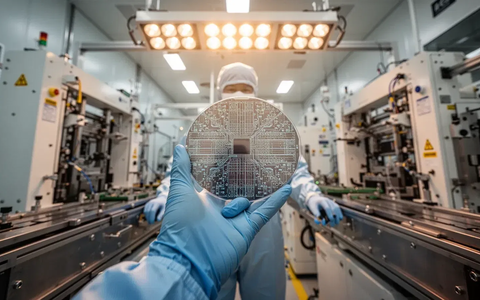 TSMC Aktie: Nachfrage übersteigt Kapazität - Foto: über boerse-global.de