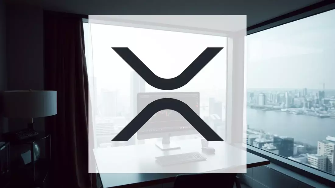 XRP: Un avance regulatorio que no despega en los mercados Illustration mit AI erstellt übermittelt durch boerse-global.de