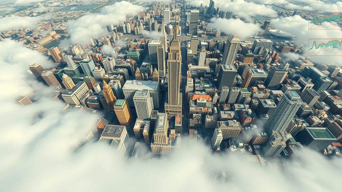 Klimapolitik am Scheideweg: Gericht zwingt Regierung zum Handeln - Foto: über boerse-global.de