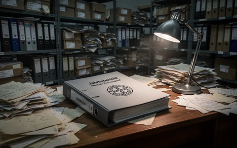 Rechnungshof prangert massive Ineffizienz in Bayerns Verwaltung an - Foto: über boerse-global.de