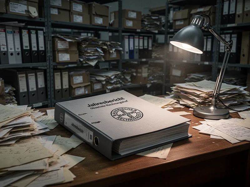 Rechnungshof prangert massive Ineffizienz in Bayerns Verwaltung an - Foto: über boerse-global.de