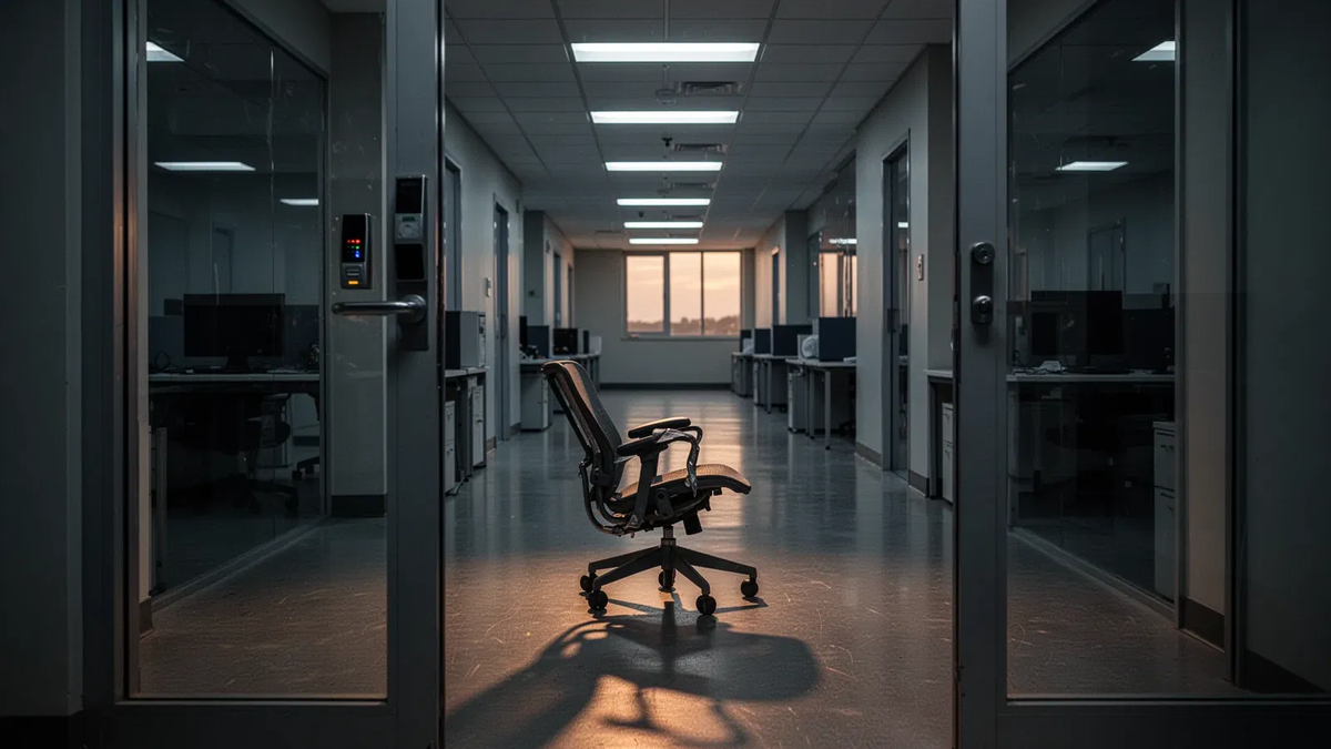 Homeoffice: Rückkehrwelle trifft auf Widerstand - Foto: über boerse-global.de