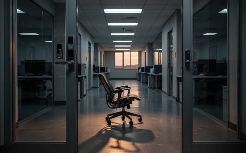 Homeoffice: Rückkehrwelle trifft auf Widerstand - Foto: über boerse-global.de