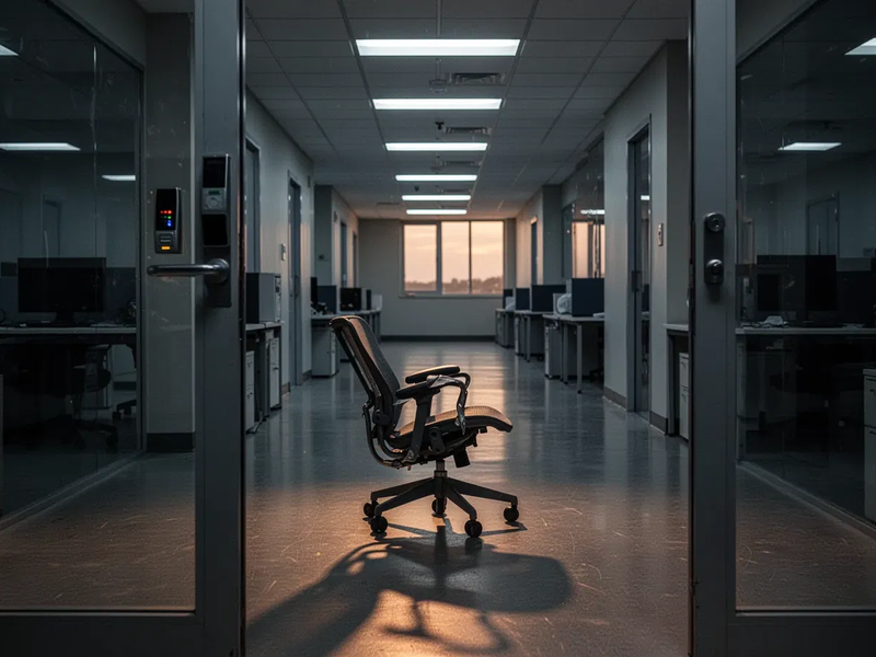 Homeoffice: Rückkehrwelle trifft auf Widerstand - Foto: über boerse-global.de