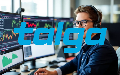 Talga Group Aktie: Belastungsprobe - Foto: über boerse-global.de