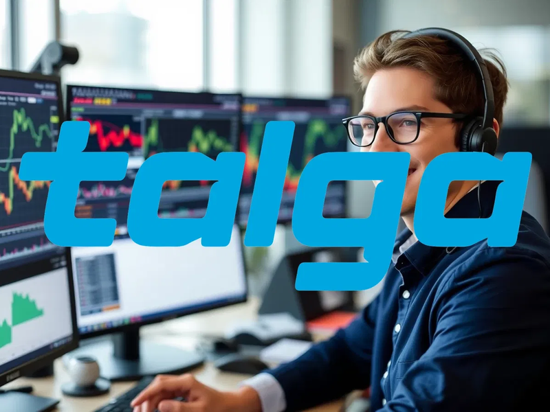 Talga Group Aktie: Belastungsprobe - Foto: über boerse-global.de