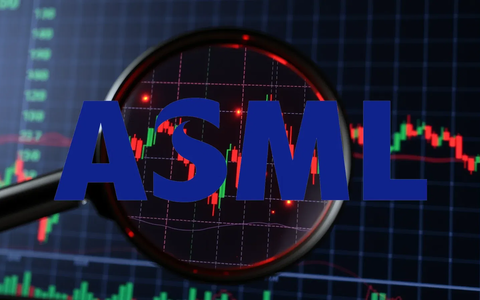 ASML: El Pilar Escondido del Boom de la Inteligencia Artificial - Foto: über boerse-global.de