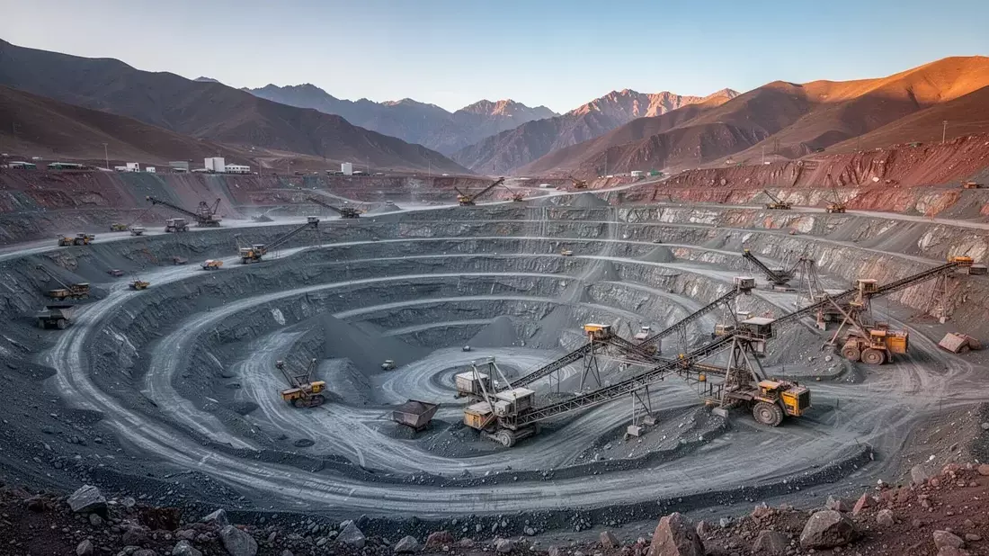 Silver X Mining Aktie: Offensive in Peru - Bild: über boerse-global.de