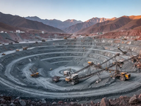 Silver X Mining Aktie: Offensive in Peru - Foto: über boerse-global.de