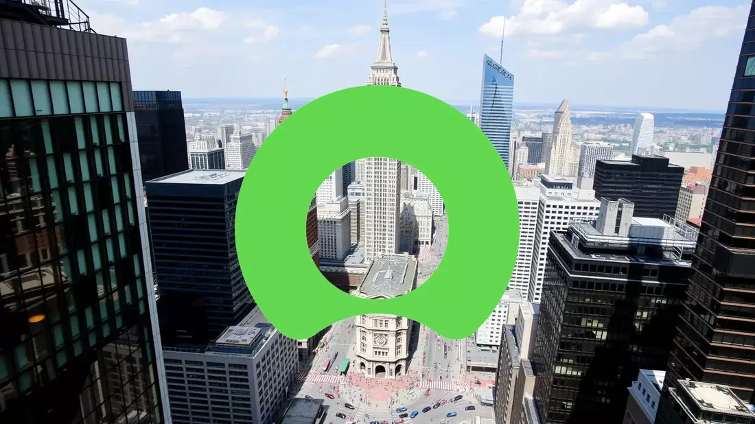 ServiceNow: La respuesta corporativa a los temores sobre la inteligencia artificial Illustration mit AI erstellt übermittelt durch boerse-global.de