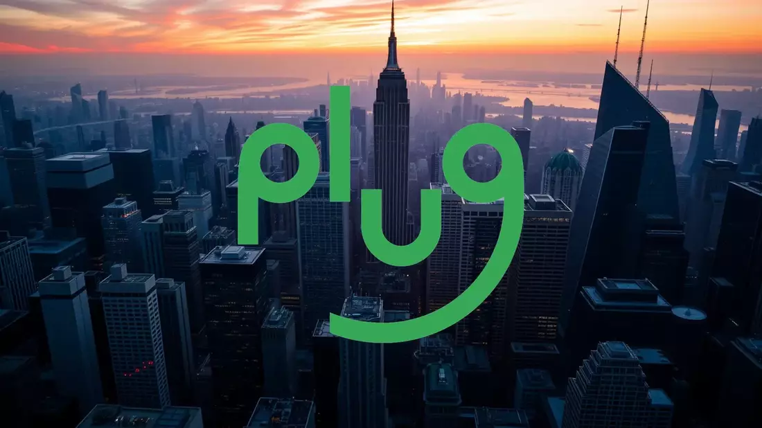Plug Power despliega una intensa agenda de relaciones con inversores Illustration mit AI erstellt übermittelt durch boerse-global.de