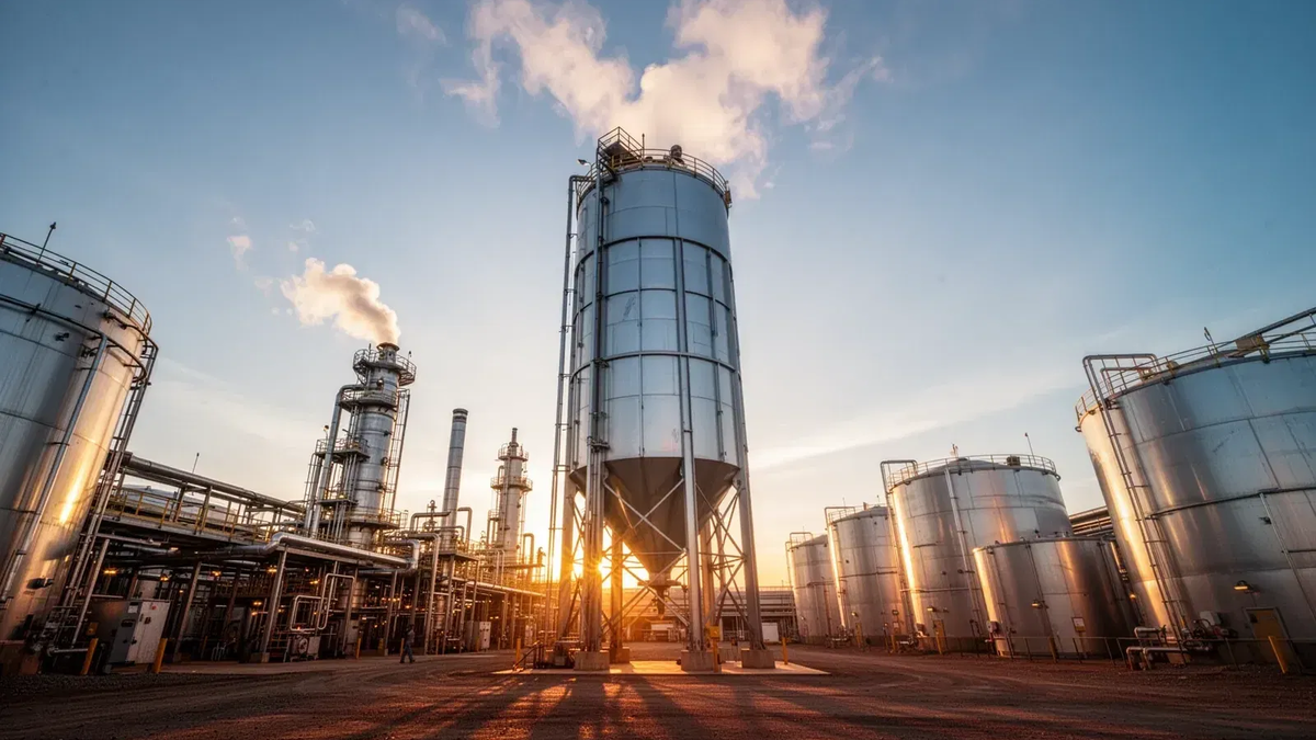 Albemarle Aktie: China-Rallye beflügelt - Foto: über boerse-global.de