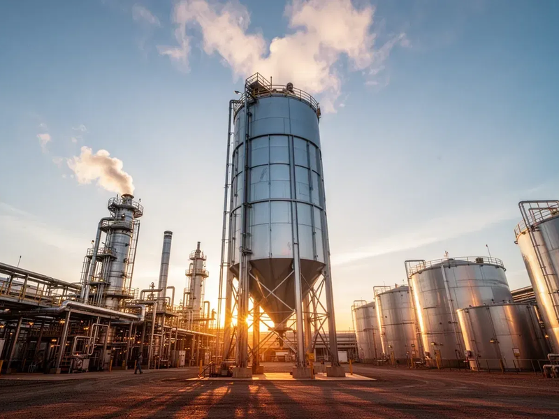 Albemarle Aktie: China-Rallye beflügelt - Foto: über boerse-global.de