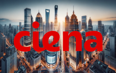 Ciena Aktie: Kursziel-Sprung - Foto: über boerse-global.de