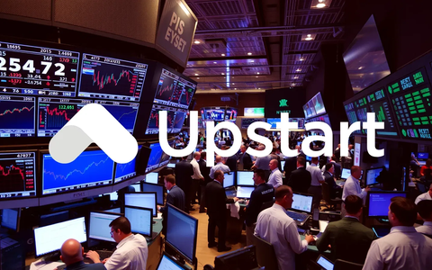 Upstart Aktie: Banklizenz-Hoffnung - Foto: über boerse-global.de