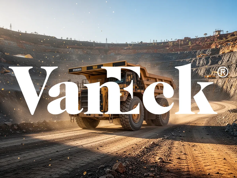 VanEck Junior Gold Miners ETF: 27 neue Titel - Foto: über boerse-global.de
