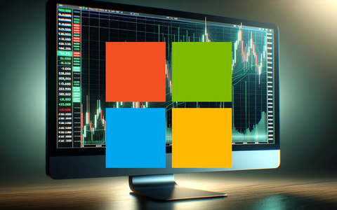 Microsoft en la encrucijada: Fallos técnicos y desafíos financieros presionan al gigante tecnológico - Foto: über boerse-global.de