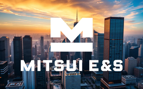 Mitsui E&S Aktie: Index-Aufstieg - Foto: über boerse-global.de